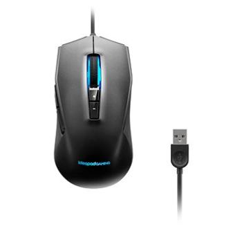 Lenovo IdeaPad M100 RGB Gaming Mouse (GY50Z71902)