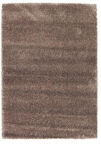 Luxusní koberce Osta Kusový koberec Lana 0301 910 - 200x250 cm Hnědá