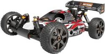 RC model auta Buggy HPI Racing Trophy 3.5, 1:8, spalovací motor, 4WD (4x4), RtR