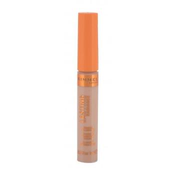 Rimmel London Lasting Radiance 7 ml korektor pro ženy 050 Nude