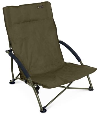 Avid carp křeslo revolve low chair