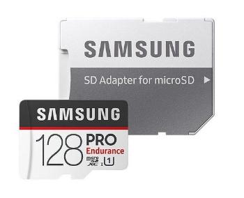 SAMSUNG microSDXC 128GB UHS-I U1 MB-MJ128GA/EU