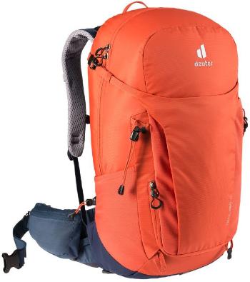 Deuter Trail Pro 32 (3441121) paprika-marine