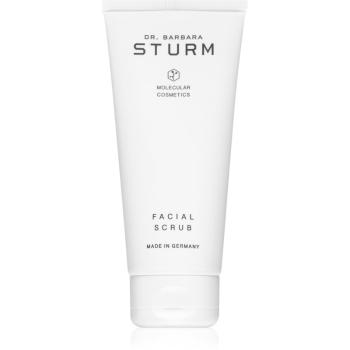 Dr. Barbara Sturm Facial Scrub pleťový peeling 100 ml