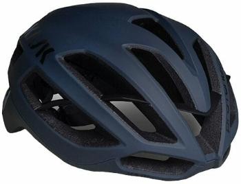 Kask Protone Icon Blue Matt M Cyklistická helma