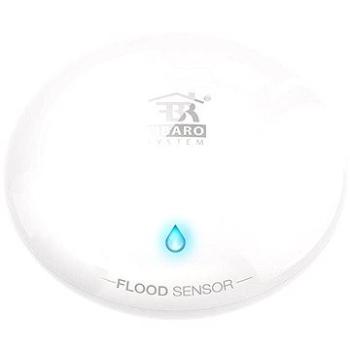 FIBARO Flood Sensor (FIB-FGFS-101-ZW5)