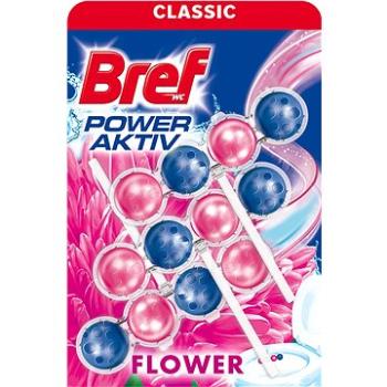 BREF Power Aktiv Fresh Flower 3× 50 g (9000100989008)