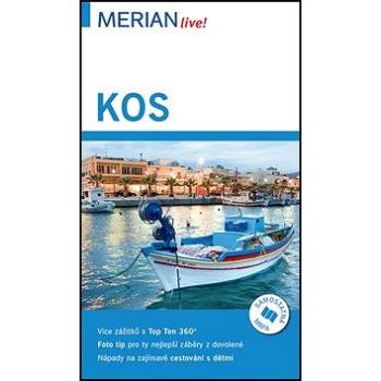 Merian Kos (978-80-7541-114-3)