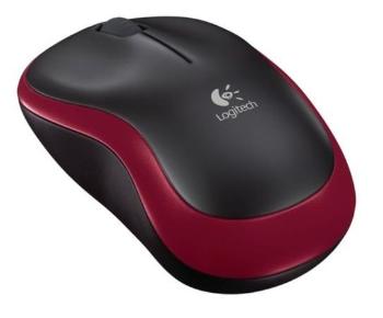 Logitech Wireless Mouse M185 910-002240, 910-002240