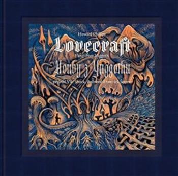 Houby z Yuggothu - Lovecraft Howard Phillips