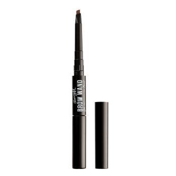 Barry M Brow Wand Dual Ended 2,75 g řasenka na obočí pro ženy Medium