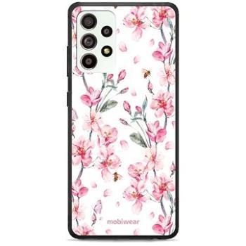 Mobiwear Glossy lesklý pro Samsung Galaxy A52s 5G - G033G (5904808484428)