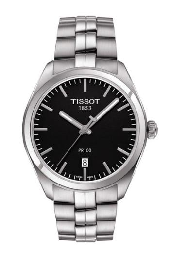 Tissot PR 100 Quartz T101.410.11.051.00