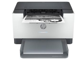 HP LaserJet M209dw standard (A4, 29 ppm, USB, Ethernet, Wi-Fi, duplex)