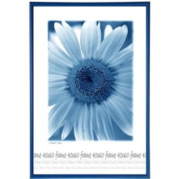 TRADAG Fotorámeček 40 × 60 cm, modrý (3840_6005)
