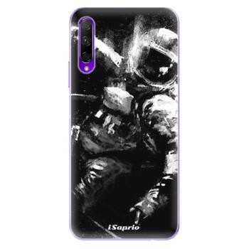 Odolné silikonové pouzdro iSaprio - Astronaut 02 - Honor 9X Pro