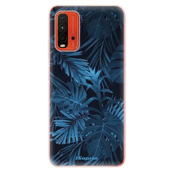 Odolné silikonové pouzdro iSaprio - Jungle 12 - Xiaomi Redmi 9T