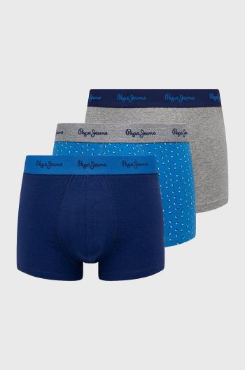 Boxerky Pepe Jeans Hud pánské