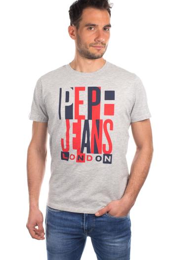 Pánské tričko  Pepe Jeans DAVY  S