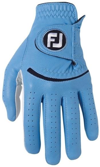 Footjoy Spectrum Blue Levá ruka S Dámské rukavice