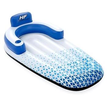 Bestway Lehátko Hydro-Force Indigo Wave Lounge (6941607309827)