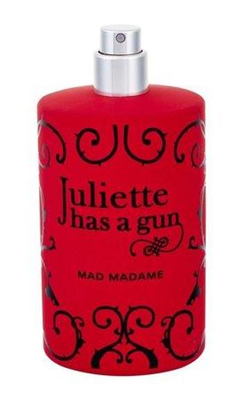 Parfémovaná voda Juliette Has A Gun - Mad Madame , TESTER, 100ml
