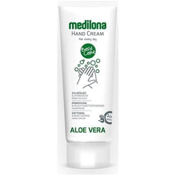 MEDILONA Aloe vera 100 ml (8594175480528)