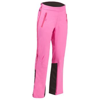 Dámské skialpové kalhoty Silvini Neviana pink-black WP2111 Velikost: L