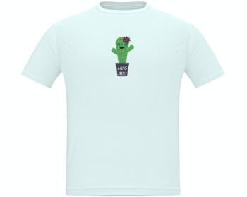 Pánské tričko Classic Heavy Kaktus
