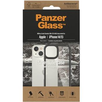 PanzerGlass SilverBulletCase Apple iPhone 14 (421)