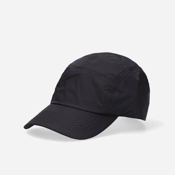 Rains 5-Panel Nylon Cap 20230 BLACK