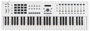 Arturia Keylab mkII 61 White