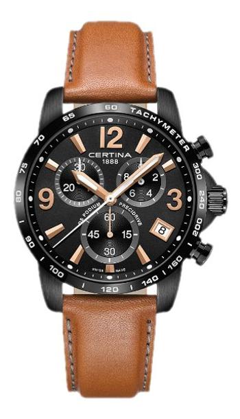 Certina DS Podium Chronograph C034.417.36.057.00