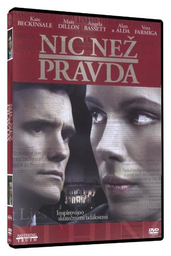 Nic než pravda (DVD)