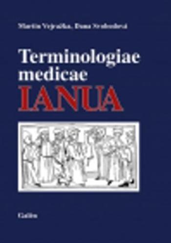 Terminologiae medicae IANUA - Svobodová Dana