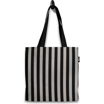 Taška Gothic stripes