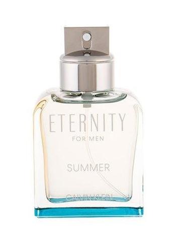 Calvin Klein Eternity For Men Summer 2019 - EDT 100 ml, 100ml