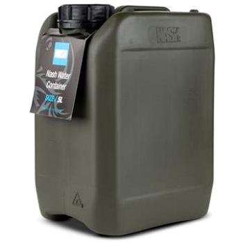 Nash Water Container 5l (5055108931690)