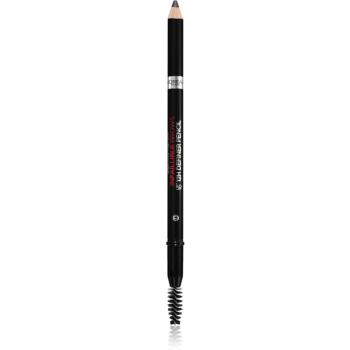 L’Oréal Paris Infaillible Brows tužka na obočí odstín 3.0 Brunette 1 g