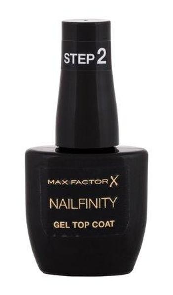 Lak na nehty Max Factor - Nailfinity 100 The Finale 12 ml 