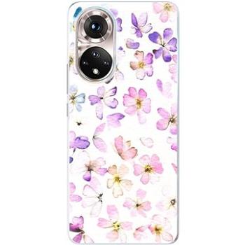 iSaprio Wildflowers pro Honor 50 (wil-TPU3-Hon50)