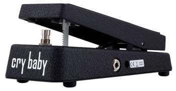 Dunlop Clyde McCoy Cry Baby Wah Wah