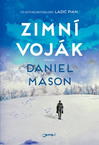 Zimní voják - Daniel Mason - e-kniha