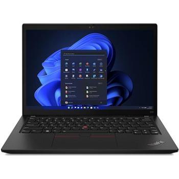 Lenovo ThinkPad X13 Gen 3 Thunder Black  (21BN002SCK)