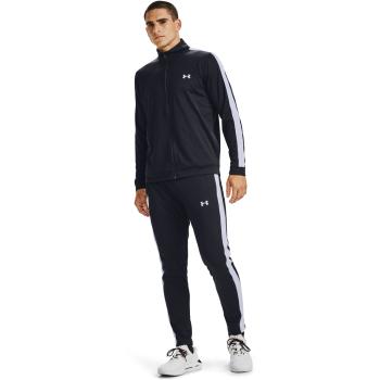 UA Knit Track Suit-BLK S