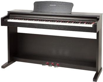 SENCOR SDP 200 Digitální piano Black