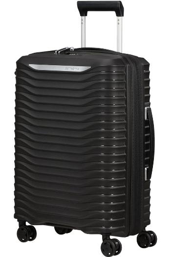 Samsonite Kabinový cestovní kufr Upscape EXP 39/45 l - černá