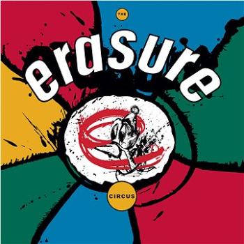 Erasure: The Circus - CD (2561035E)
