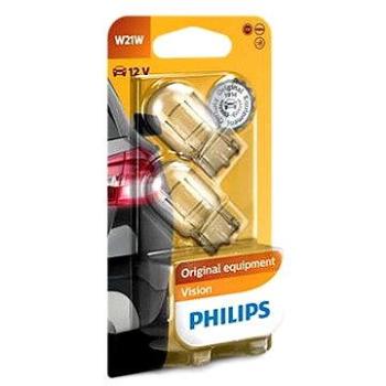 PHILIPS W21W 2ks (12065B2)