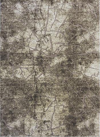Berfin Dywany Kusový koberec Zara 8096 Beige - 240x330 cm Hnědá
